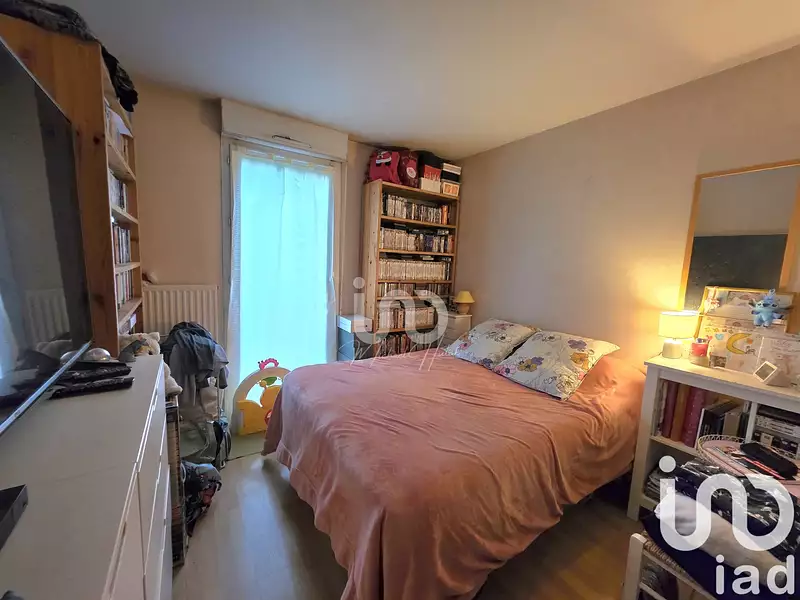 Appartement, 64 m²