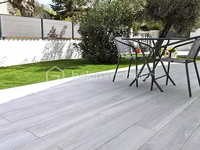 Maison, 100 m²