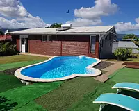 Maison, 95 m²