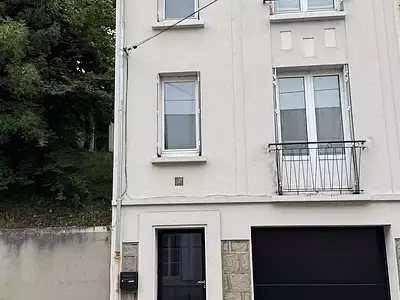 Maison, 78,62 m²
