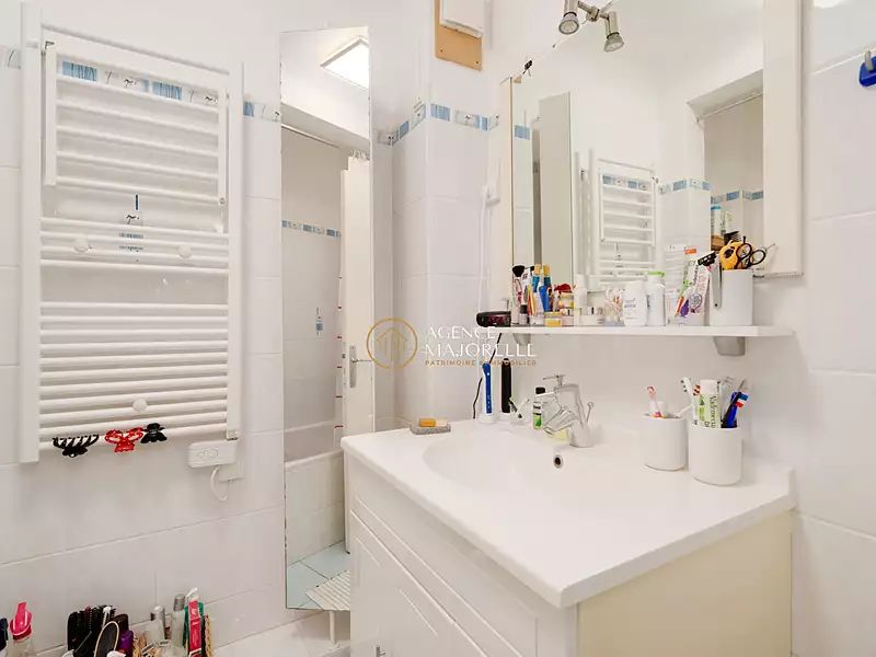 Appartement, 118 m²