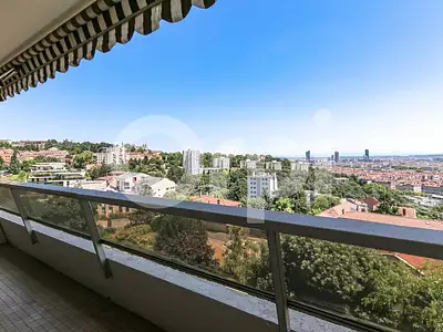 Appartement, 110 m²