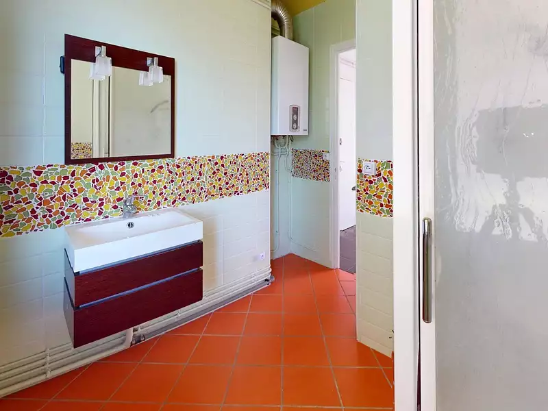 Appartement, 70,59 m²