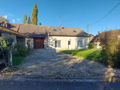 Maison, 128 m²