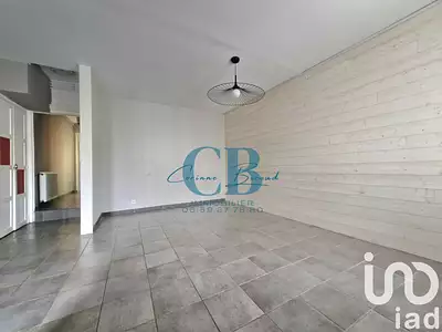 Maison, 87 m²