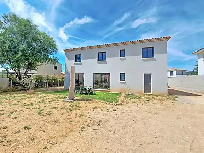 Maison, 139 m²