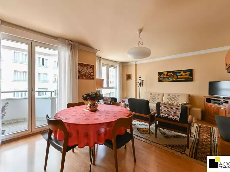 Appartement, 100 m²
