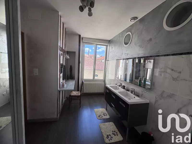 Maison, 286 m²