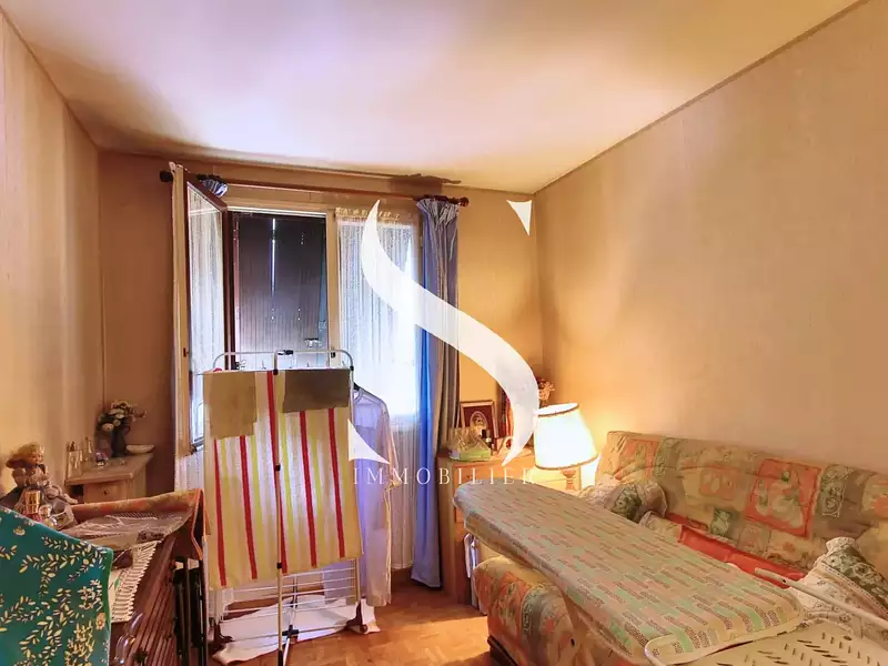Appartement, 55,66 m²