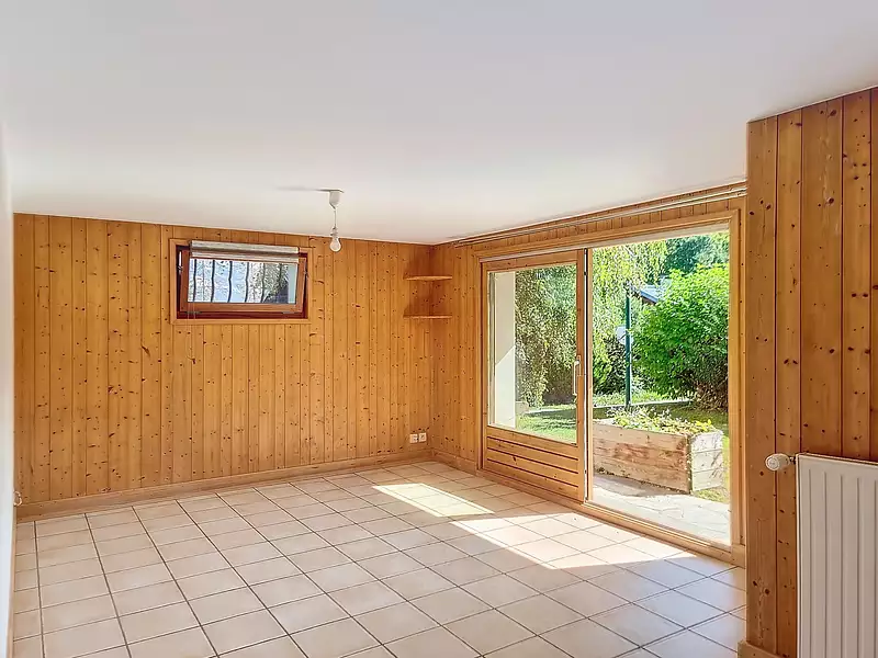 Appartement, 38,75 m²