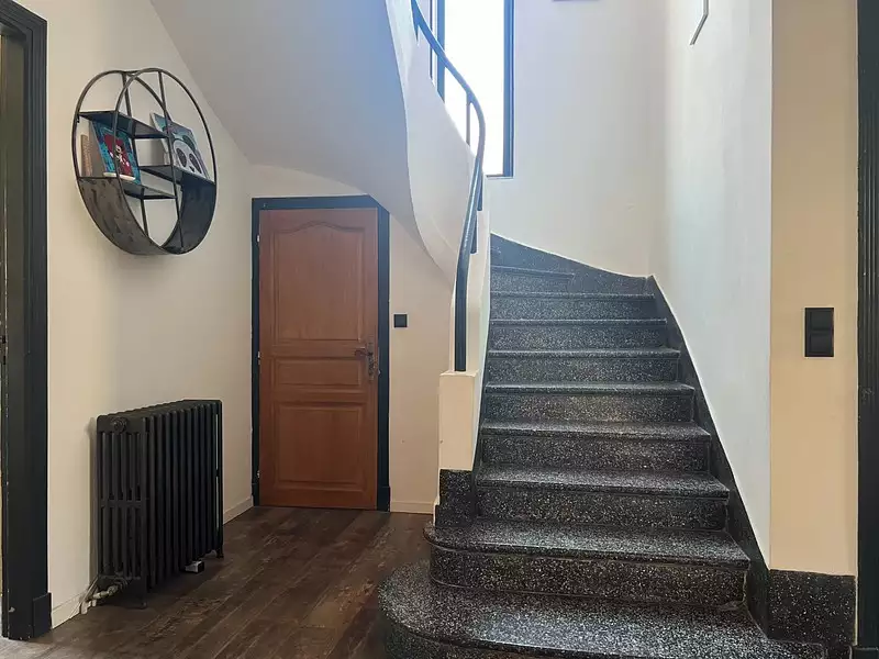 Maison, 144 m²