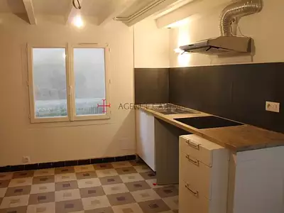 Maison, 84 m²
