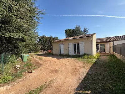 Maison, 90 m²