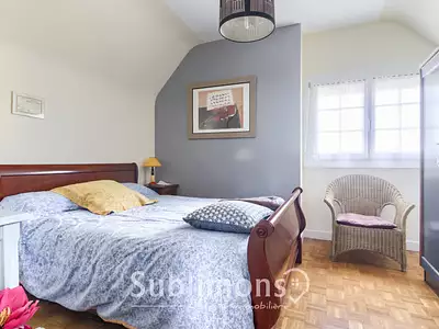 Maison, 106,35 m²