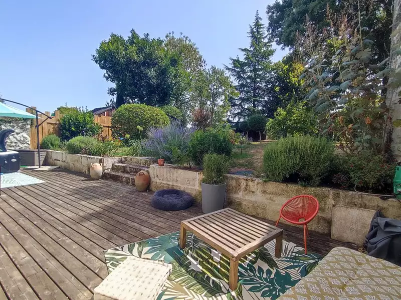 Maison, 180 m²