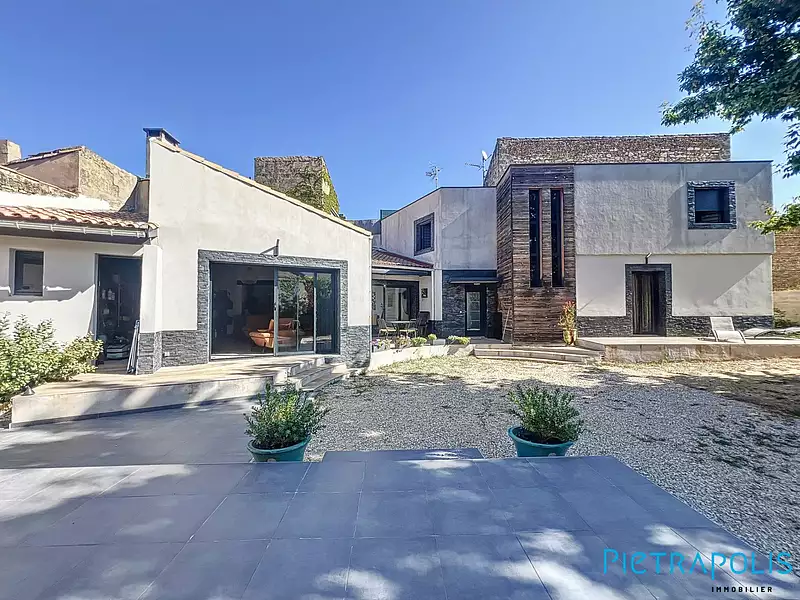 Maison, 173 m²