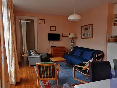 Appartement, 100 m²