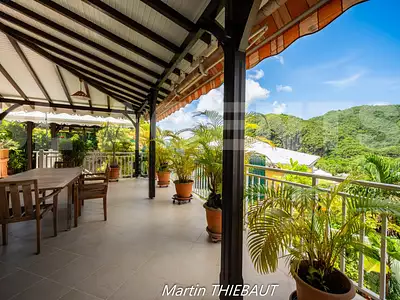 Maison, 140 m²