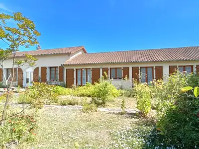 Maison, 137,31 m²