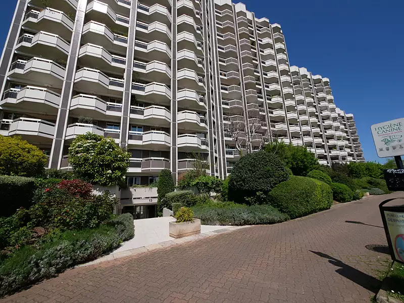 Appartement, 105,5 m²