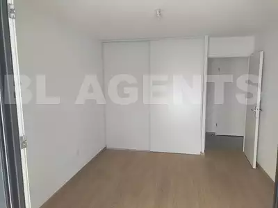 Appartement, 61,2 m²