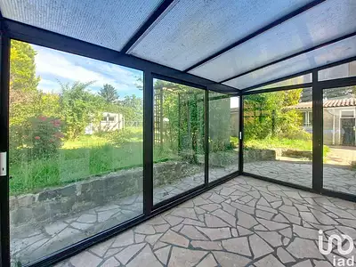 Maison, 76 m²