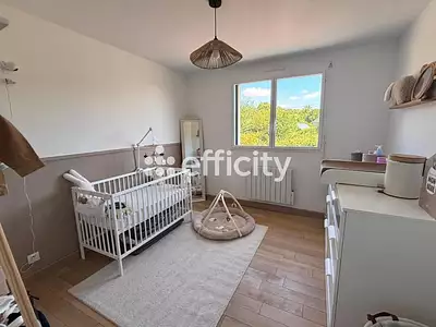 Maison, 101 m²