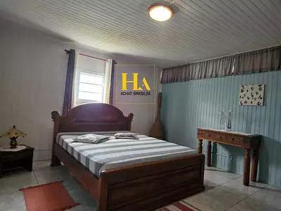 Maison, 96 m²