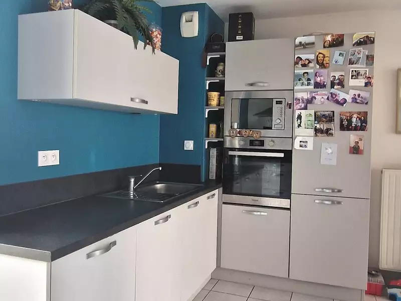 Maison, 95 m²