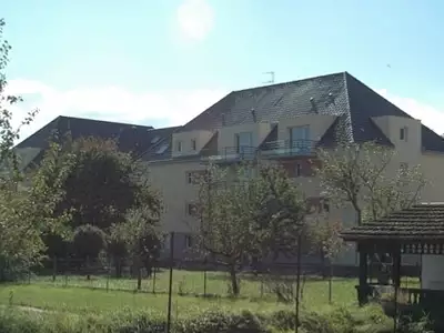 Appartement, 64,2 m²