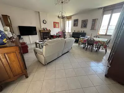 Maison, 139 m²