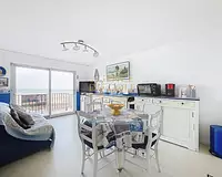 Appartement, 35 m²