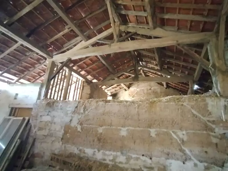 Maison, 100 m²