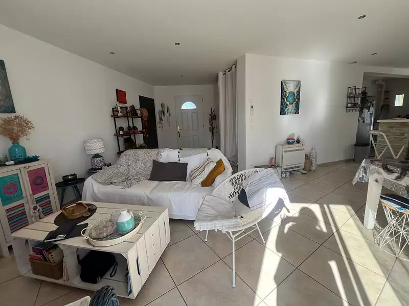 Maison, 97 m²