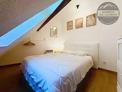 Appartement, 26,5 m²