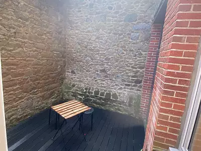 Appartement, 34,25 m²