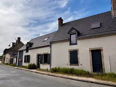Maison, 161 m²
