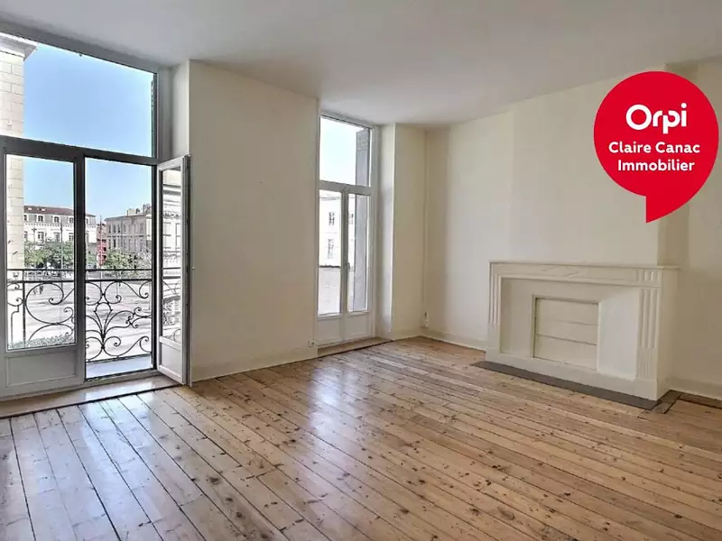 Appartement, 104 m²