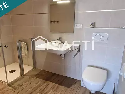 Maison, 182 m²