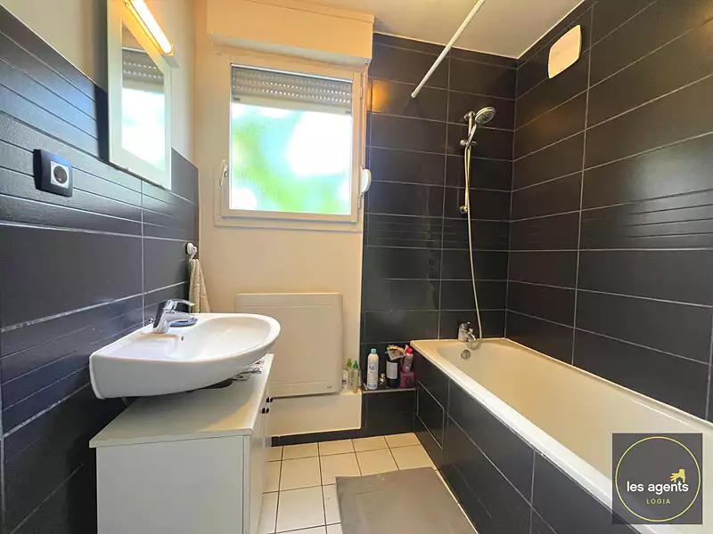 Appartement, 51 m²