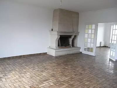 Appartement, 123 m²