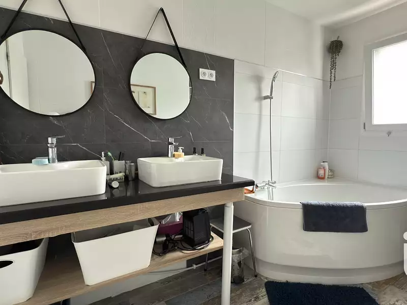 Maison, 127 m²