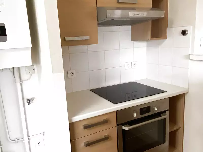 Appartement, 74 m²