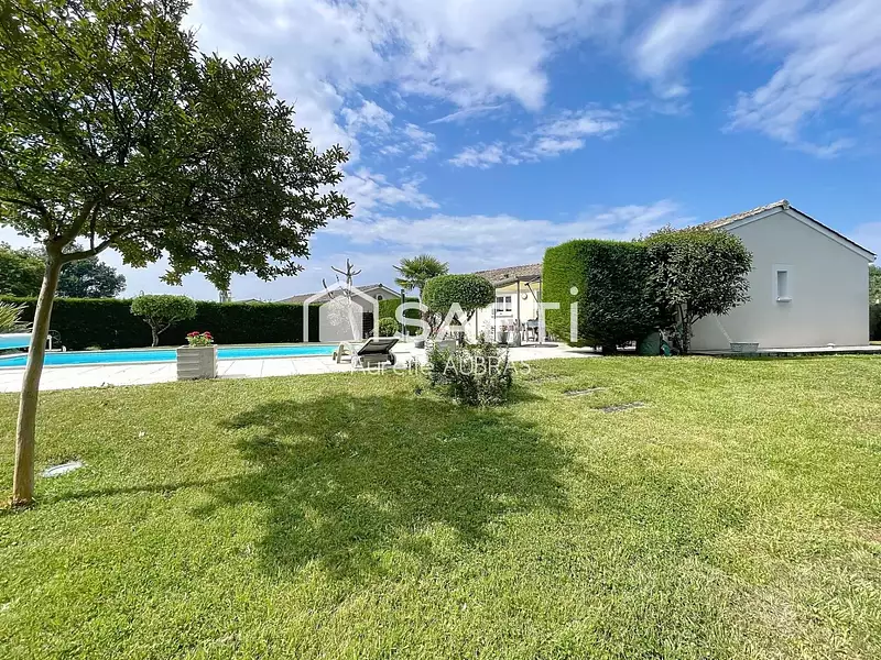 Maison, 110 m²