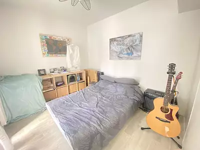 Appartement, 74,38 m²