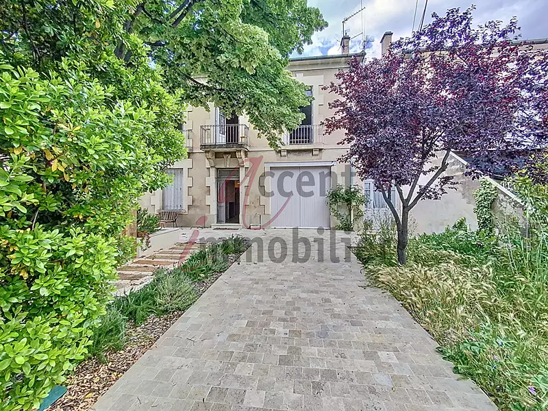 Maison, 178 m²
