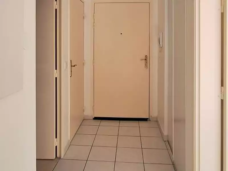 Appartement, 44 m²