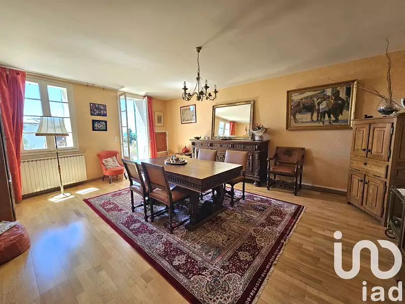 Maison, 362 m²