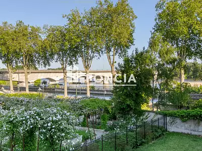 Appartement, 60 m²