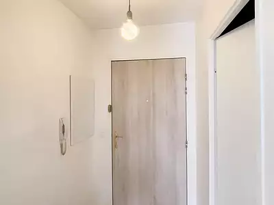 Appartement, 37 m²